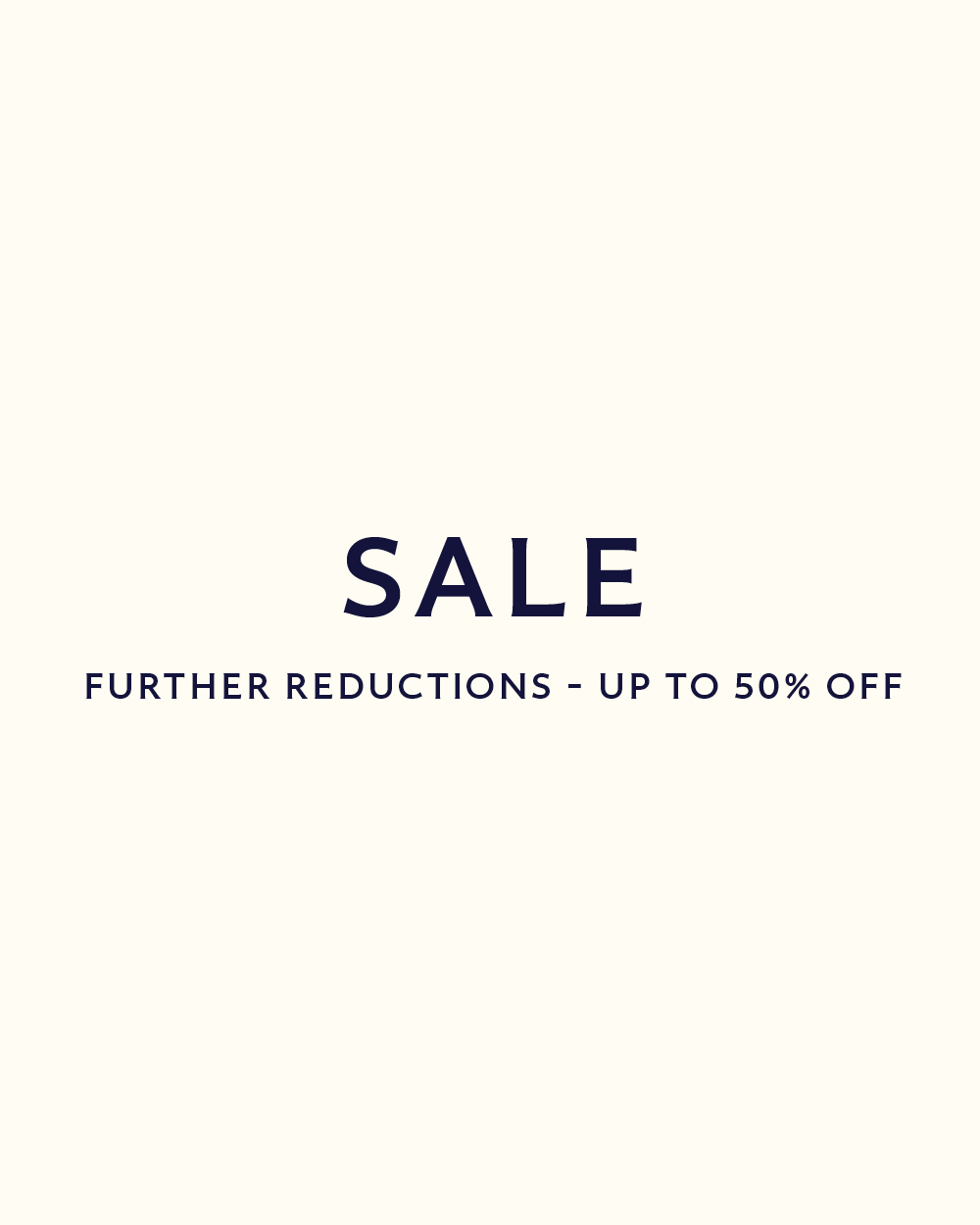 Summer Sale 2026